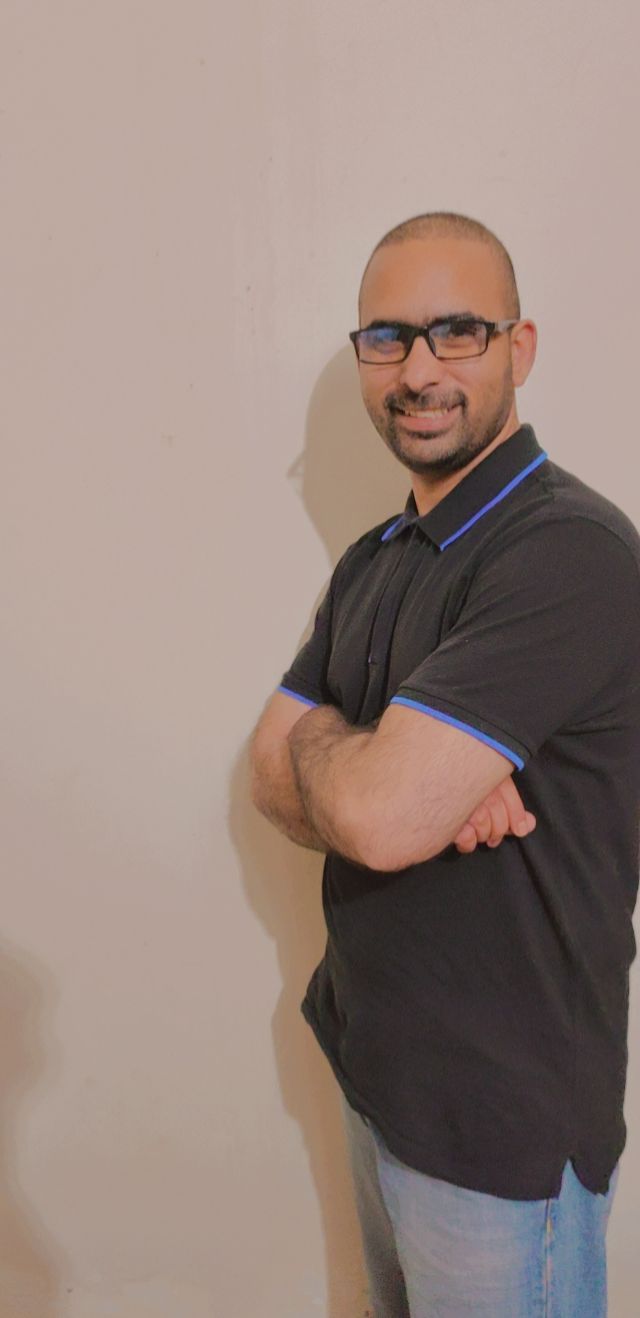 Raja Mairaj Haider Profile