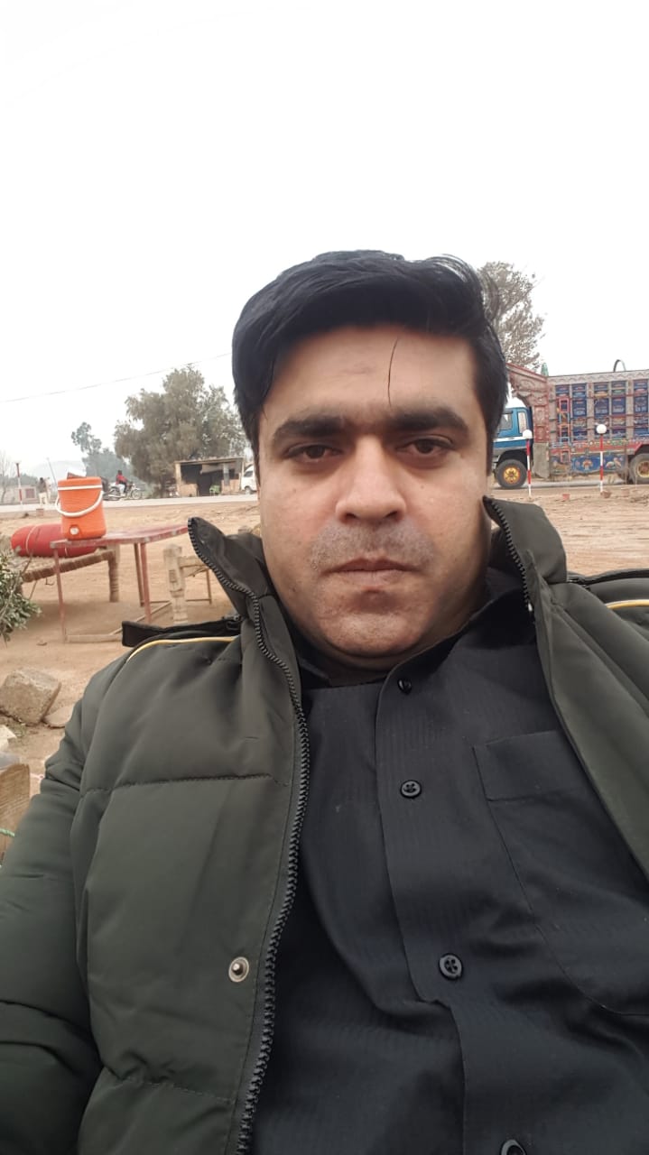 Sajid Rauf MS Office, Building Architecture, Risk Management, RF Site Survey, AutoCAD, Solar, Building Surveying, Solar Panel Installation