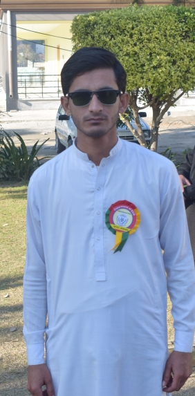 Tauseef Khan MS Office, Urdu Typing, English Typing, Cooking