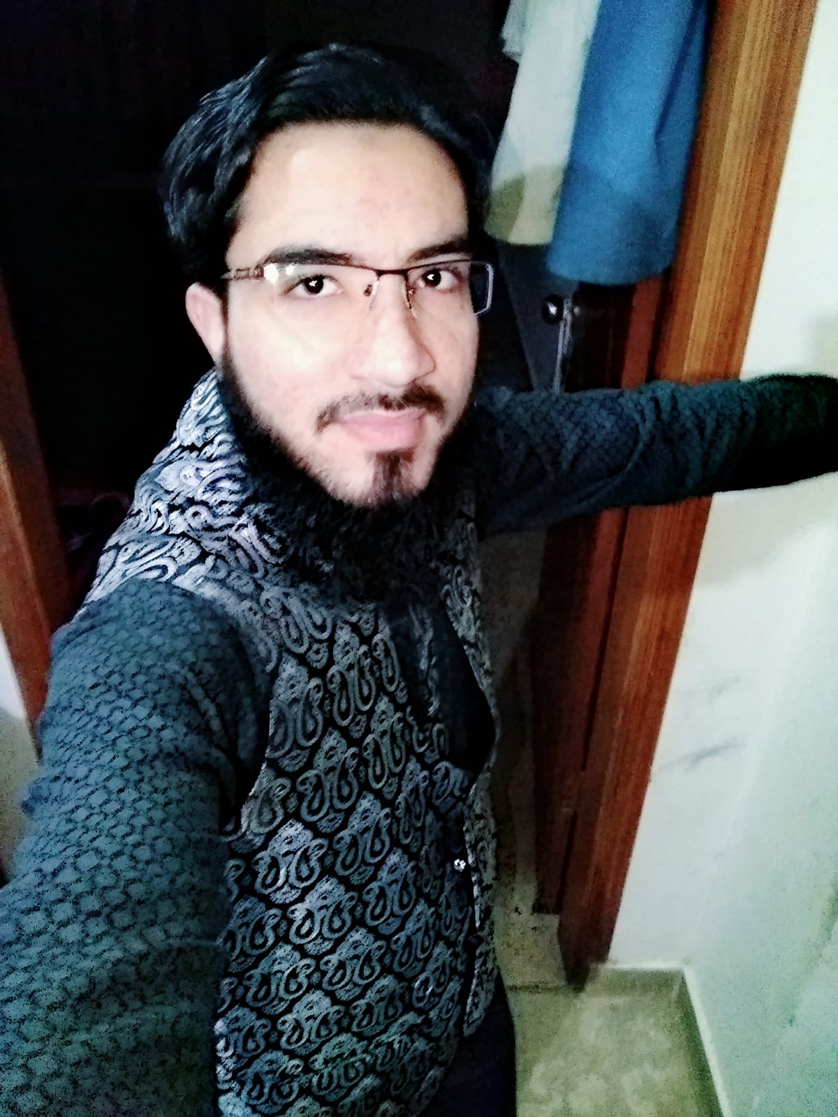 Abdul Wajid English Typing