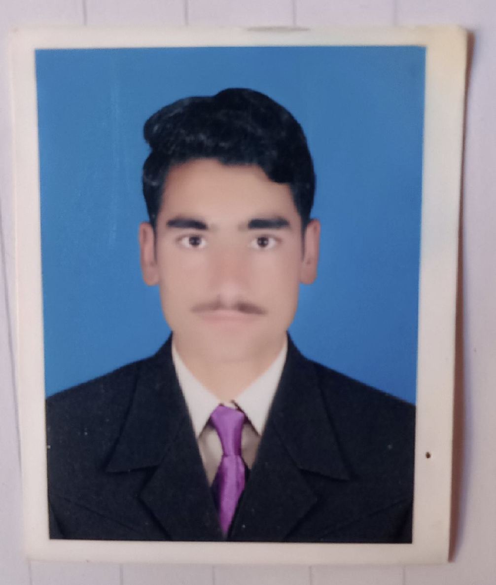 Ati Ullah MS Office, Sketch