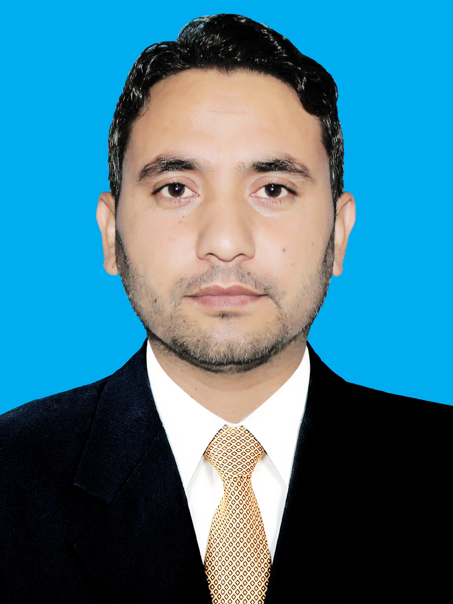 Kamal Hussain Profile