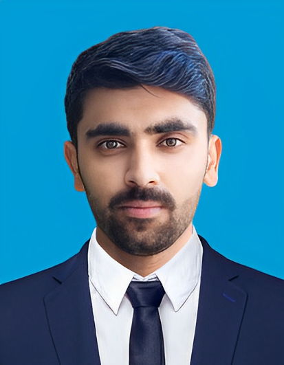 Shahbaz Nisar Profile Shahbaz Nisar Profile