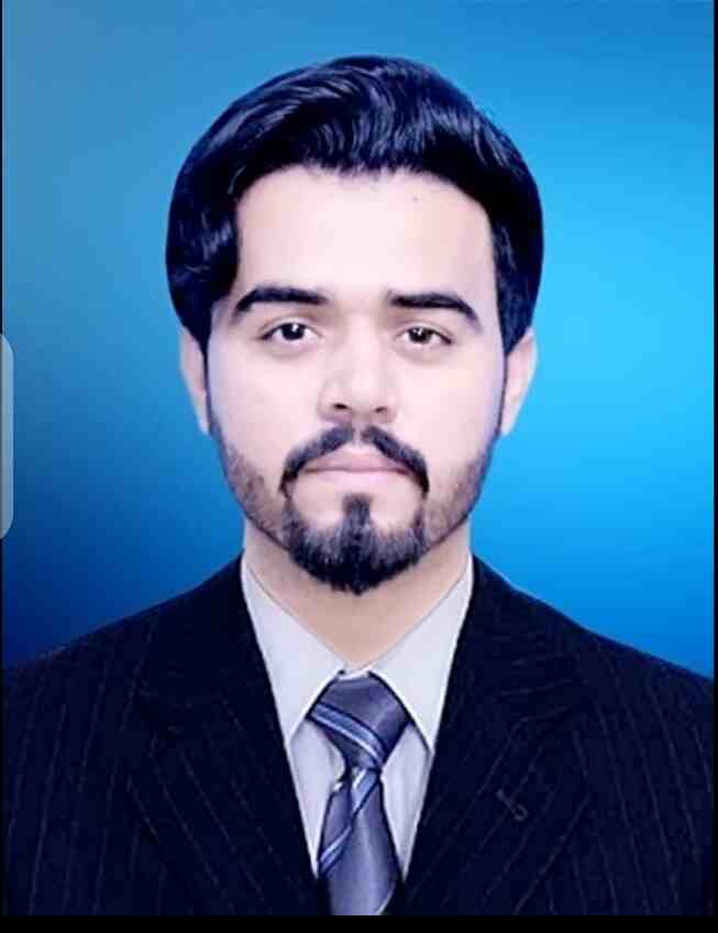 Suhail Ahmed English Typing, MS Office, Management Consulting, Real Estate, Marketing, Media Sales