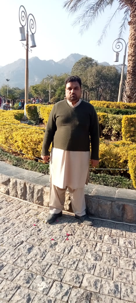 Khalid Niaz Profile Khalid Niaz Profile