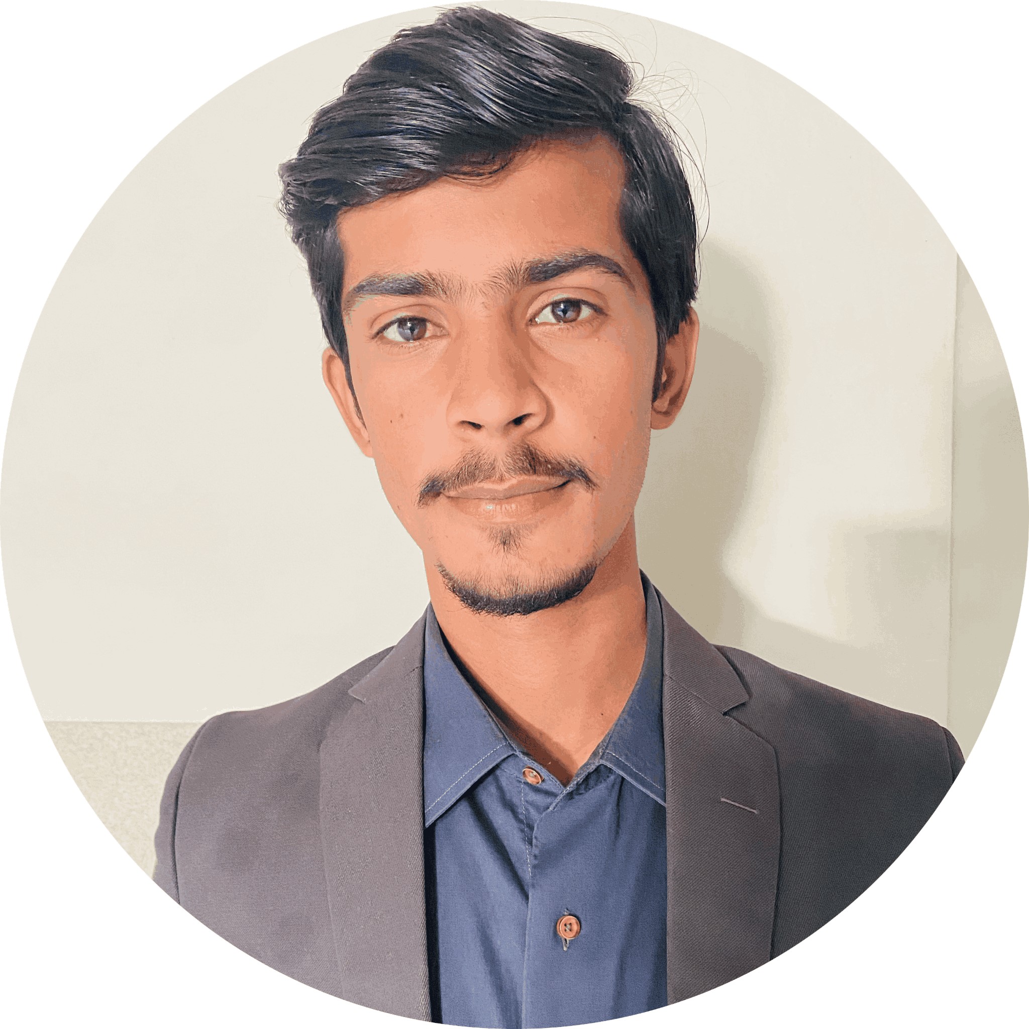 Muhammad Saqlain MS Office, English Typing, Banner Design, Brochure Design, Presentations, Communications, Email Handling, Writing, Cover Letter