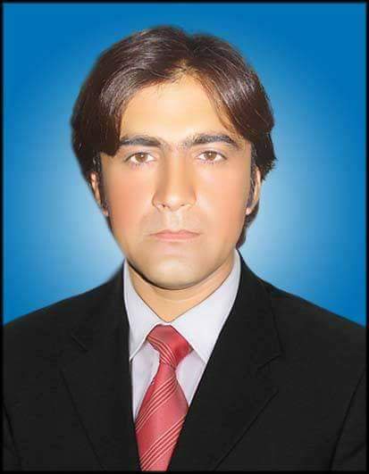 Sadam Hussain MS Office