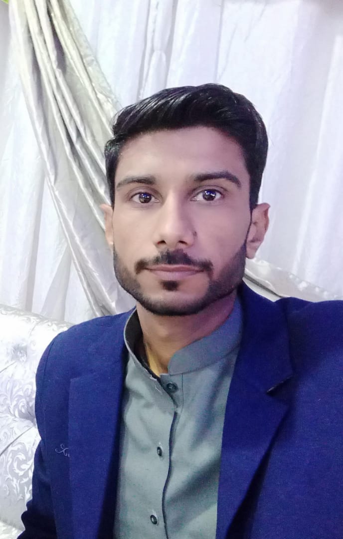 Zain Ul Abideen Recruitment, Human Resources