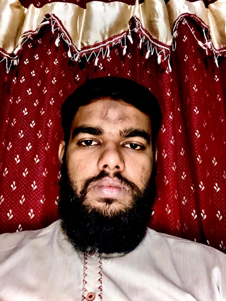 Syed Asadullah Driving, Print