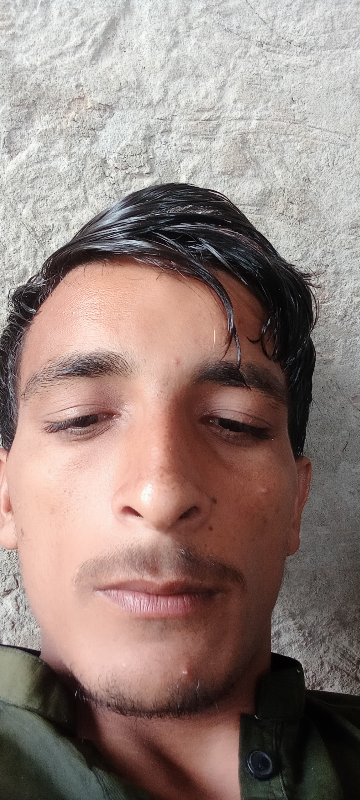 Nadir Ali Mallah Profile