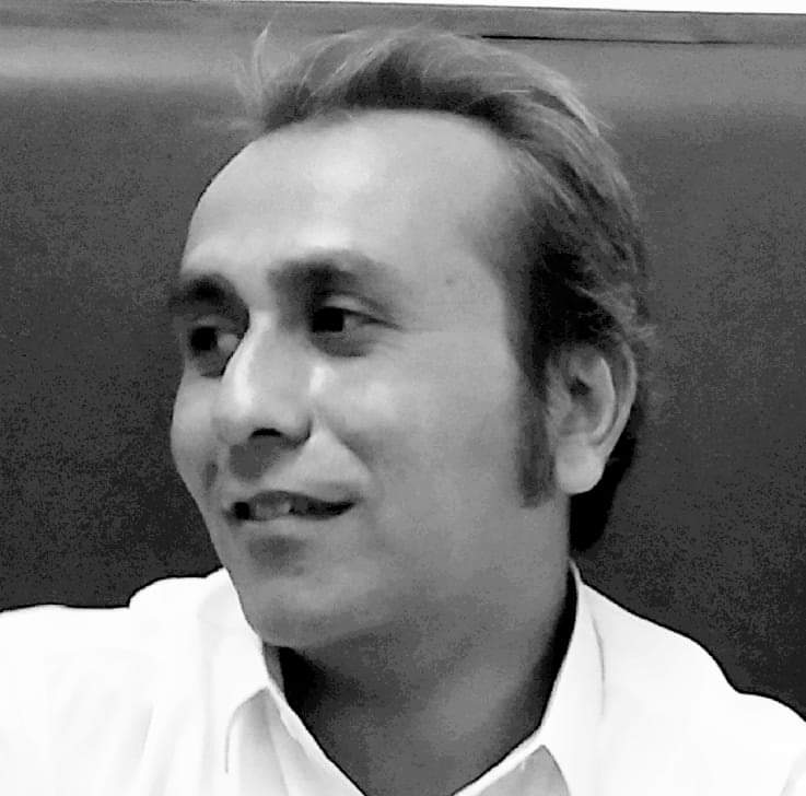 Asif Kalhoro Profile Asif Kalhoro Profile