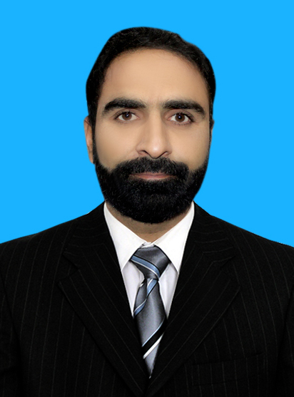 Madni Bukhari Profile