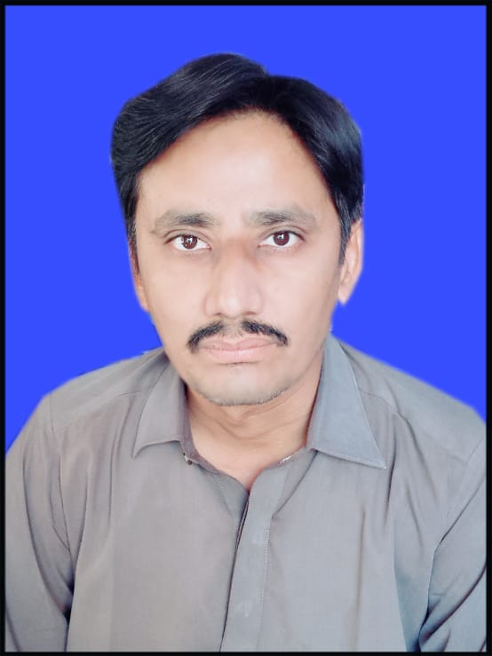 Habibullah Memon Profile Habibullah Memon Profile