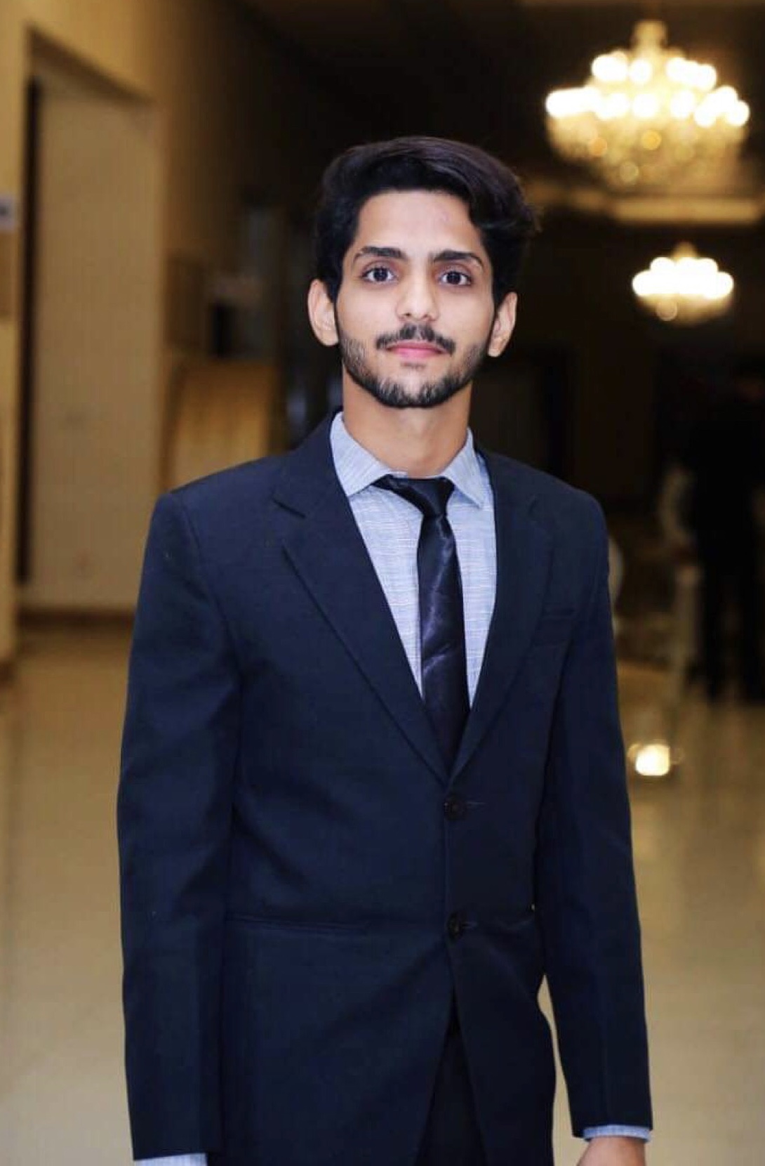 Khawaja Ali Yawar Profile Khawaja Ali Yawar Profile