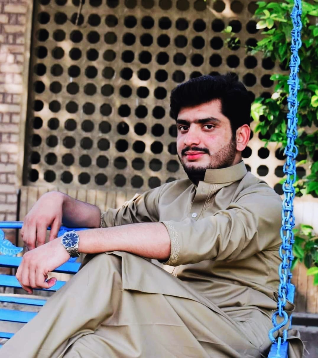 Muhammad Atlas English Typing, Driving, MS Office, Format & Layout, Human Resources, Inventory Management, Technology, Statistical Analysis, Technical Support, Administrative Support