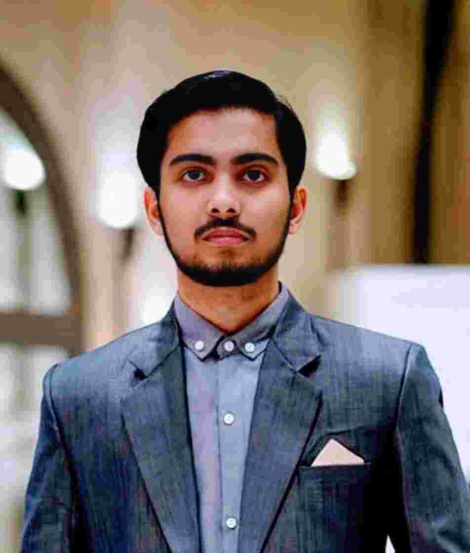 Abdullah Muhammad Excel, MS Office, English Typing, CSS, Intuit QuickBooks, Data Analysis, Word, Power BI, Copy Typing, Computer Support