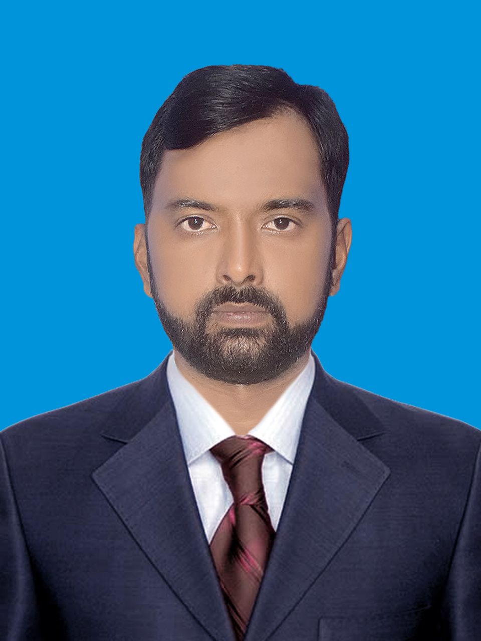 Muhammad Babar Usman MS Office