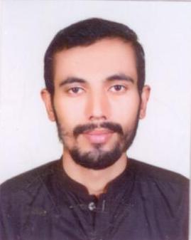 Muhammad Dawood MS Office