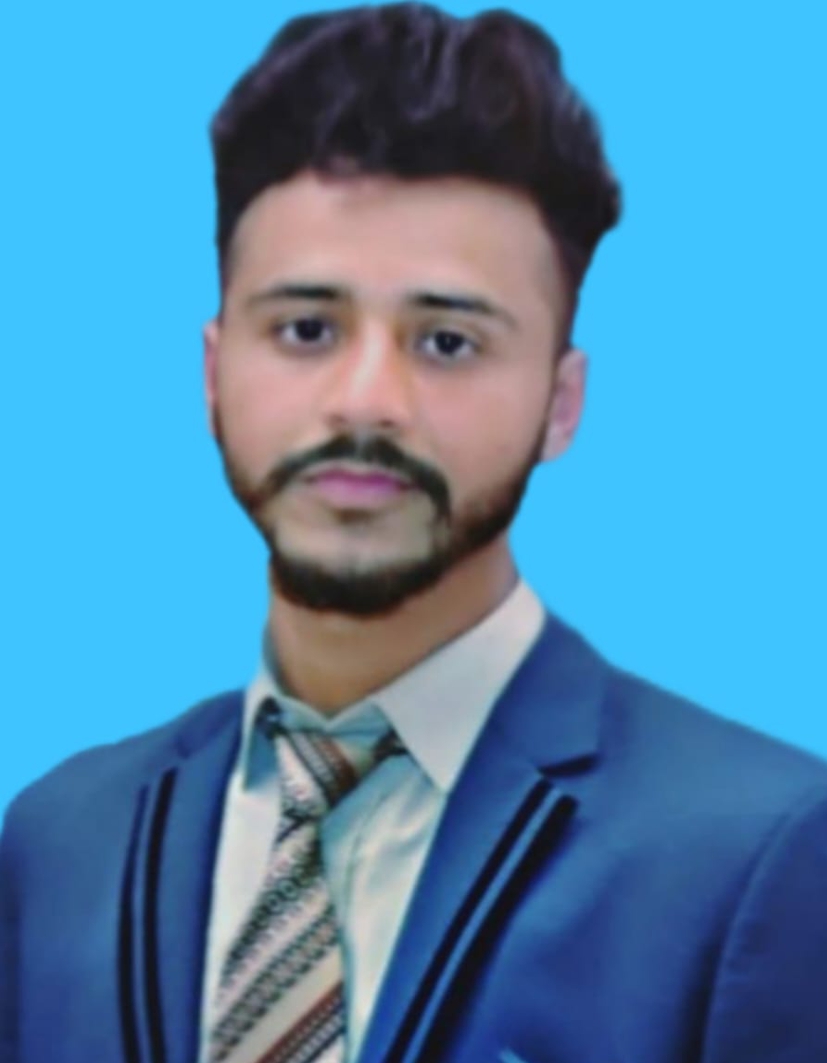 Muhammad Usman Technical Documentation