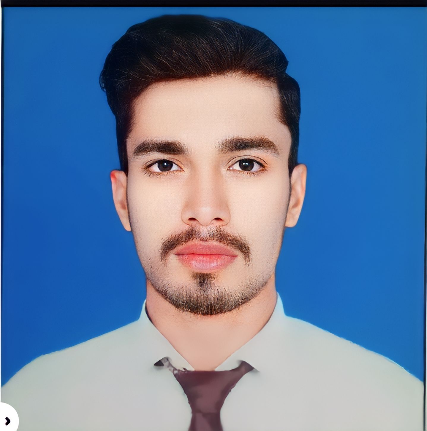 Muhammad Asad Riaz Profile