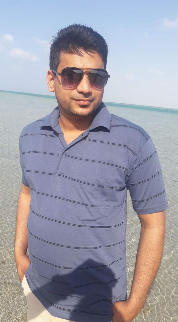 Mahammad Tanzeem Ibrahim Profile Mahammad Tanzeem Ibrahim Profile