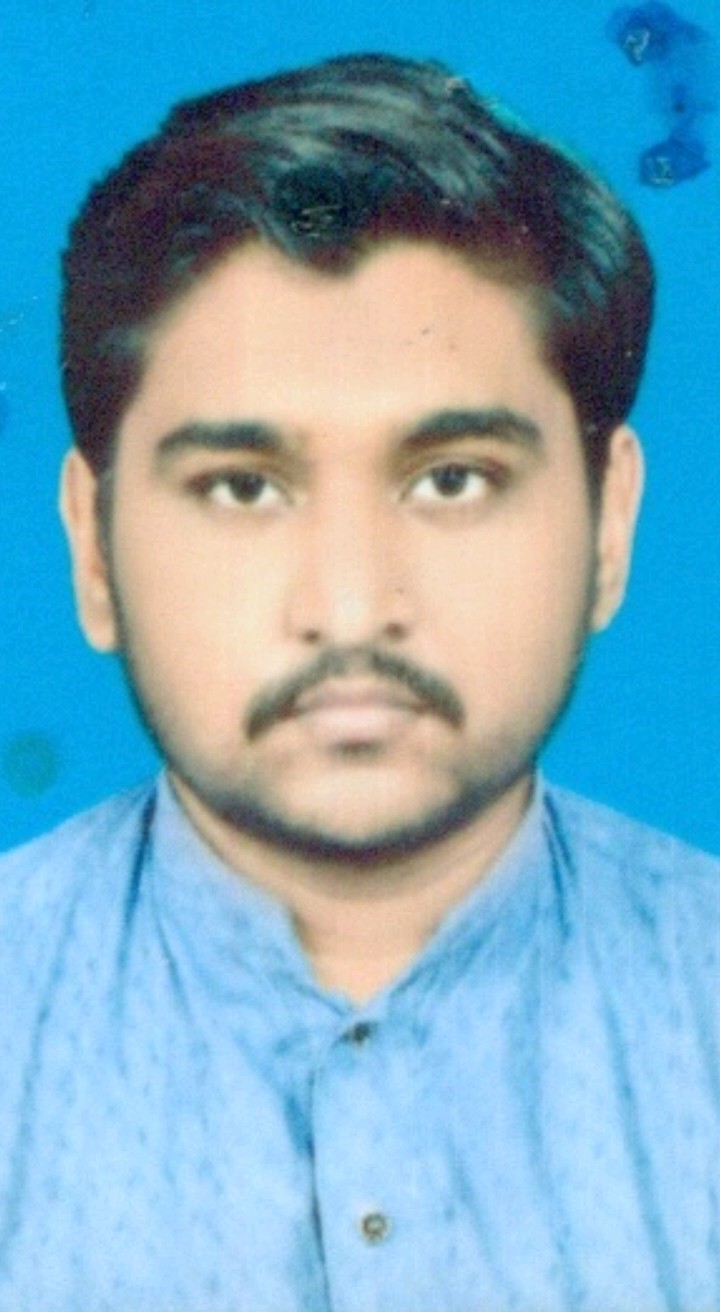 Muhammad Awais English Typing