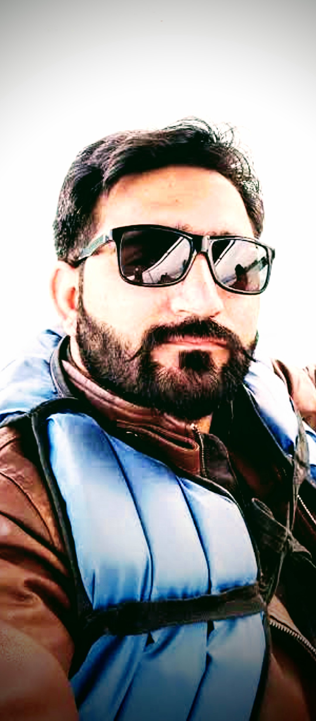 Masroor Sultan Marketing