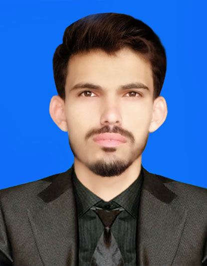 Shoaib Haidar MS Office, Excel