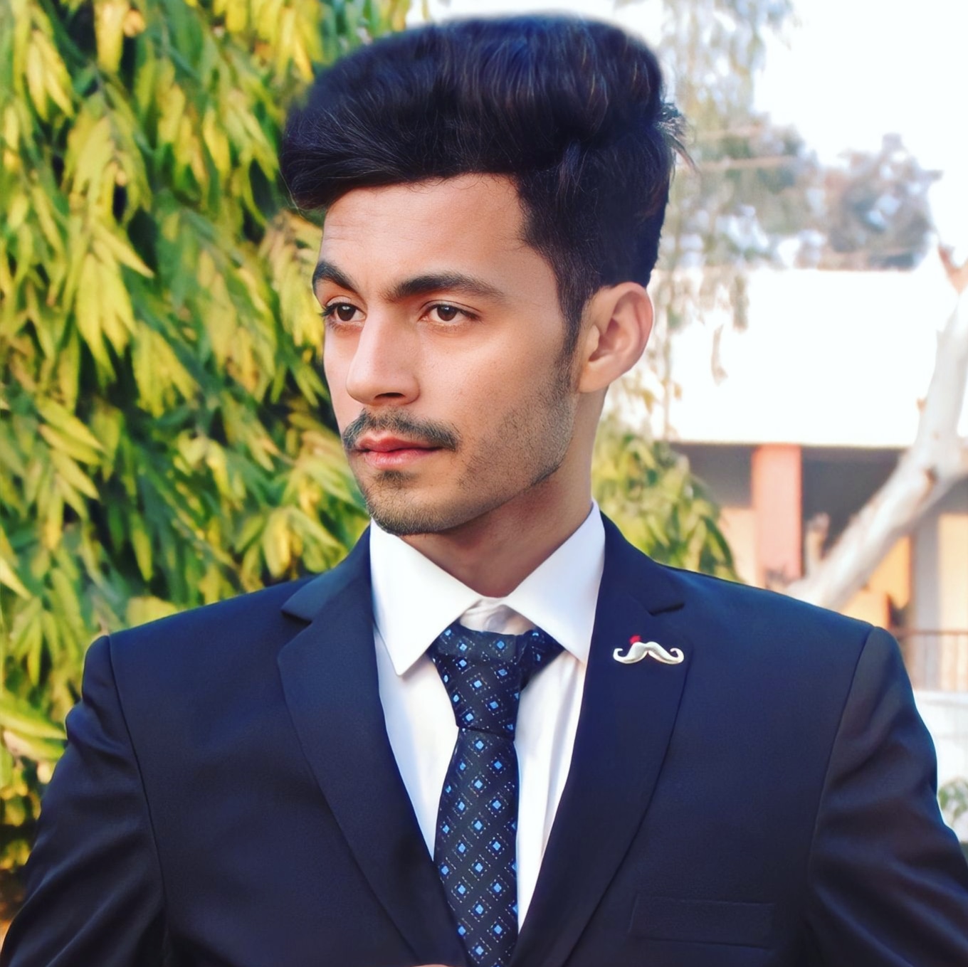 Saqib Khalil Profile Saqib Khalil Profile