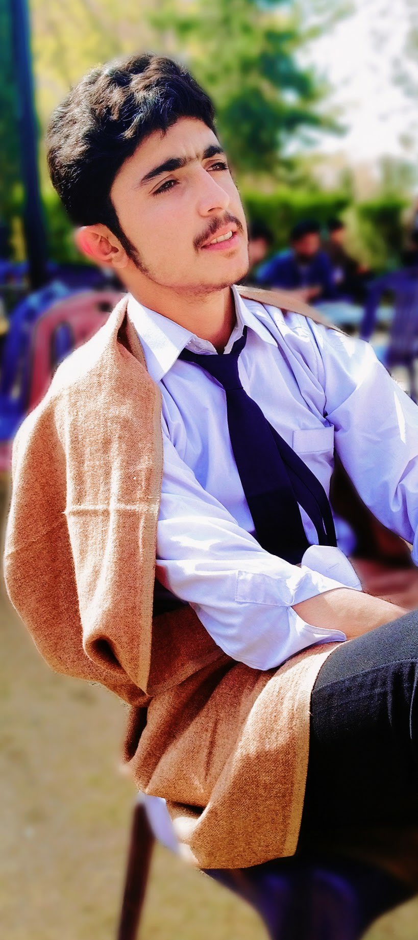 Bilal Ahmed Profile Bilal Ahmed Profile