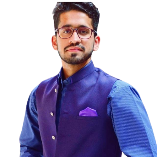 Muhammad Umair Ali Profile