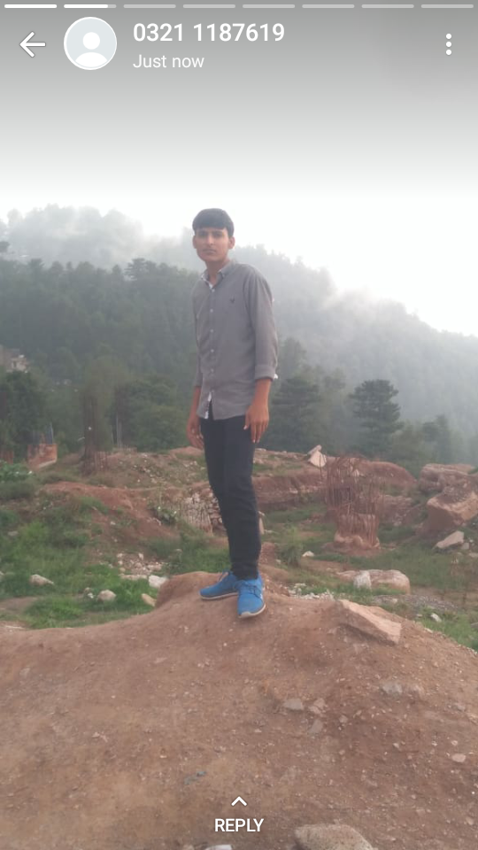 Abdul Manan Profile Abdul Manan Profile