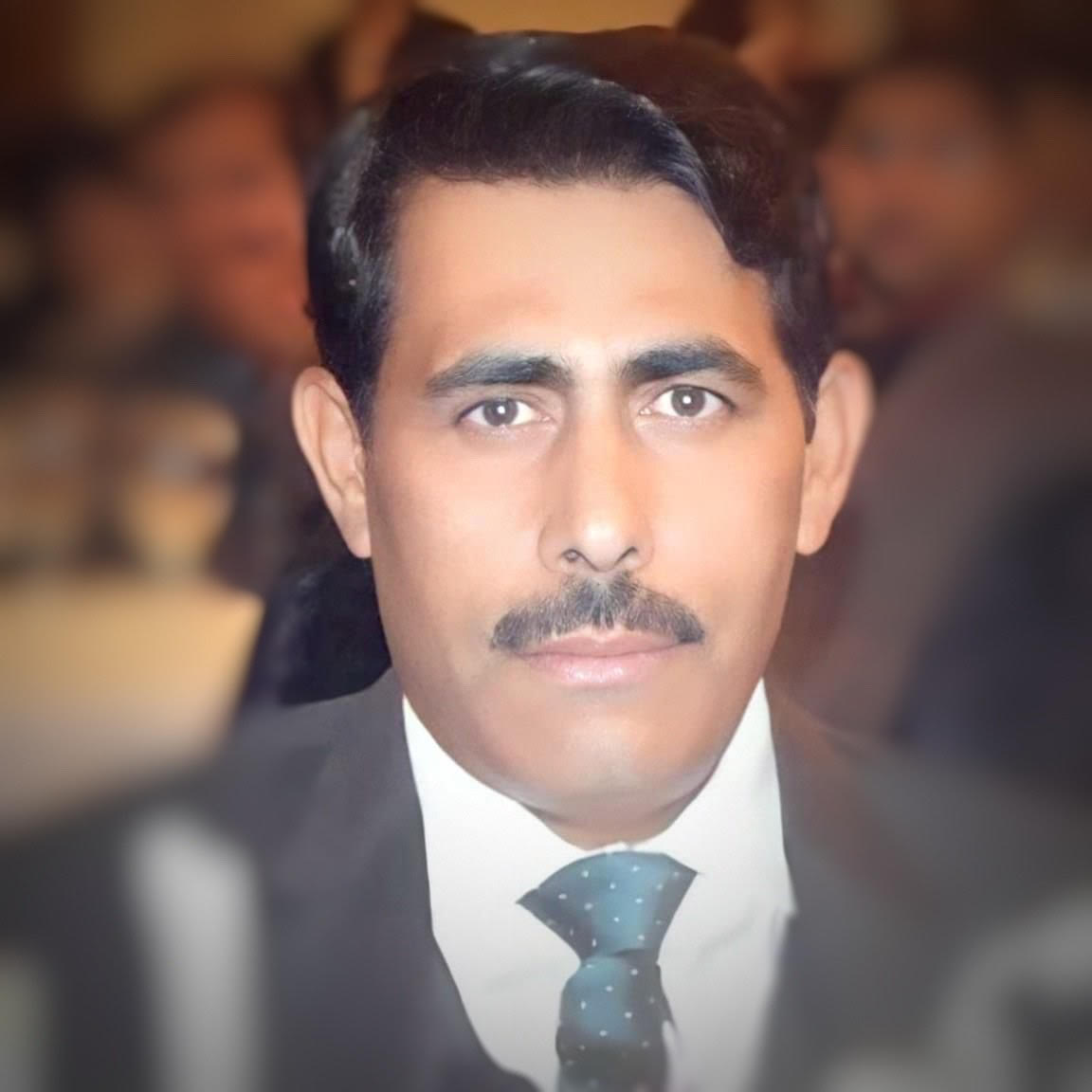 Muhammed Mansha Profile