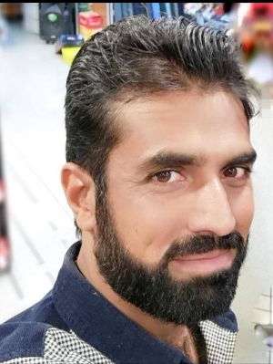 Mudassar Shahzad Electrical Engineering