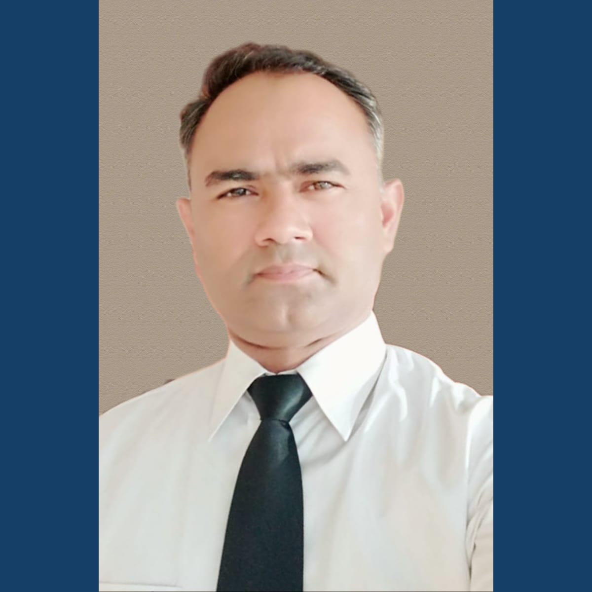 Abdul Salam Profile Abdul Salam Profile