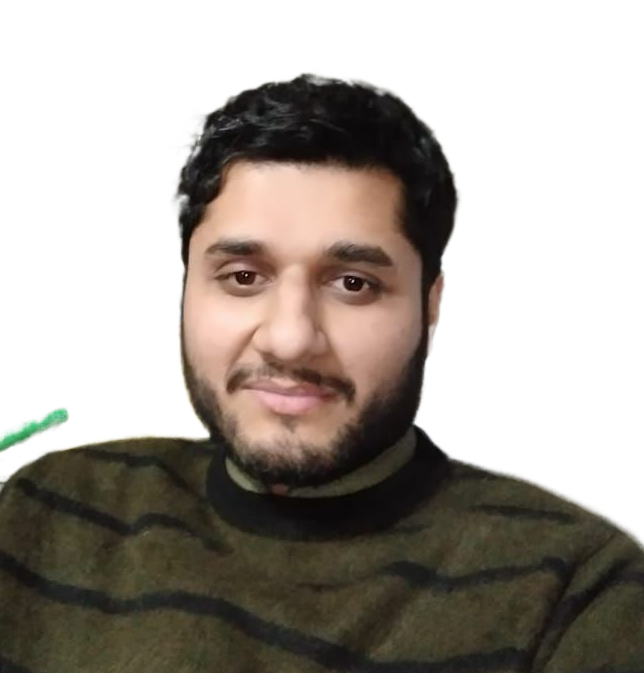 Fahad Jawad Profile Fahad Jawad Profile