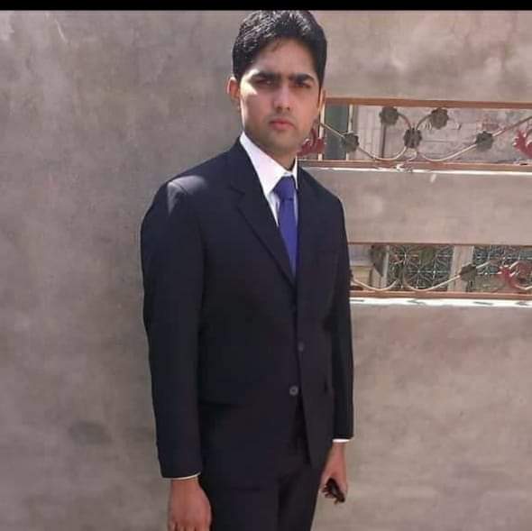 Ghulam Mustafa MS Office, English Typing, Urdu Typing