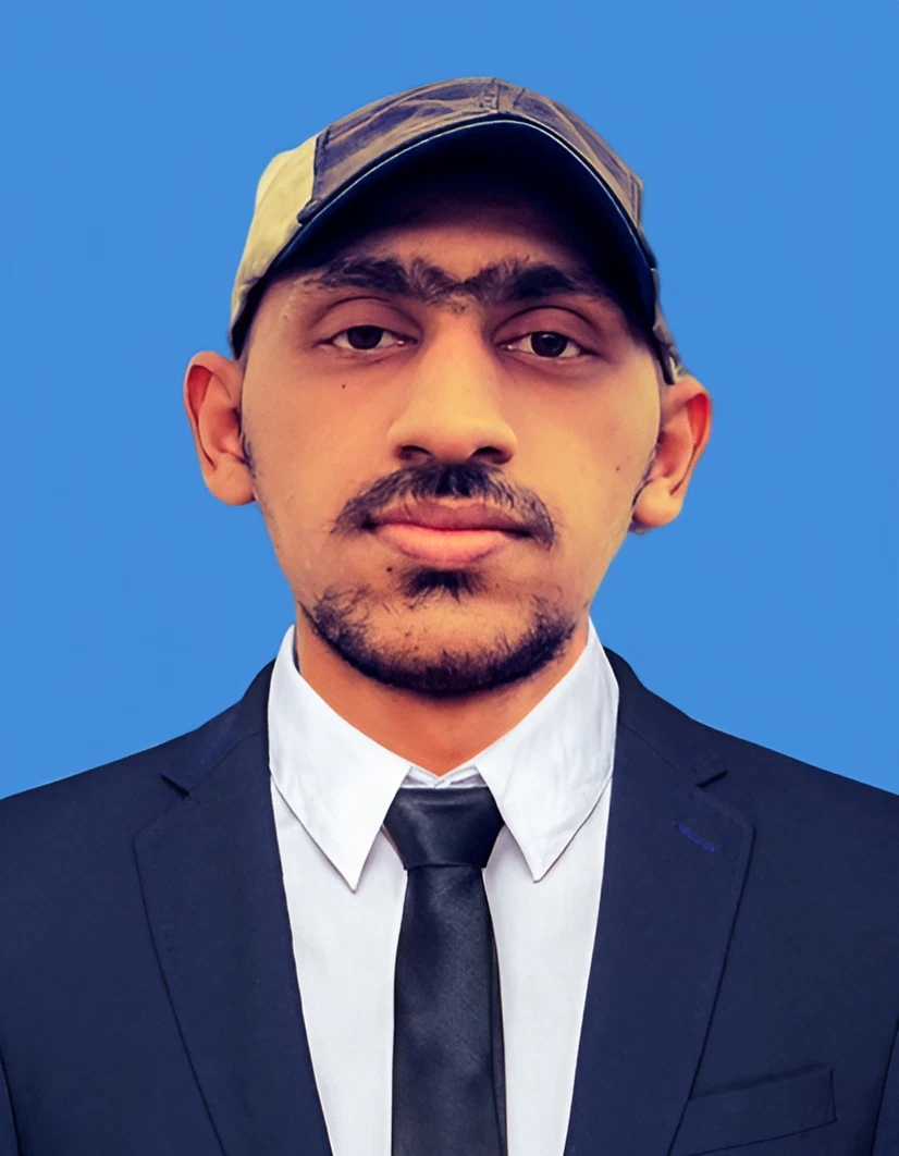 Hasnain Anjum MS Office, English Typing, Photography