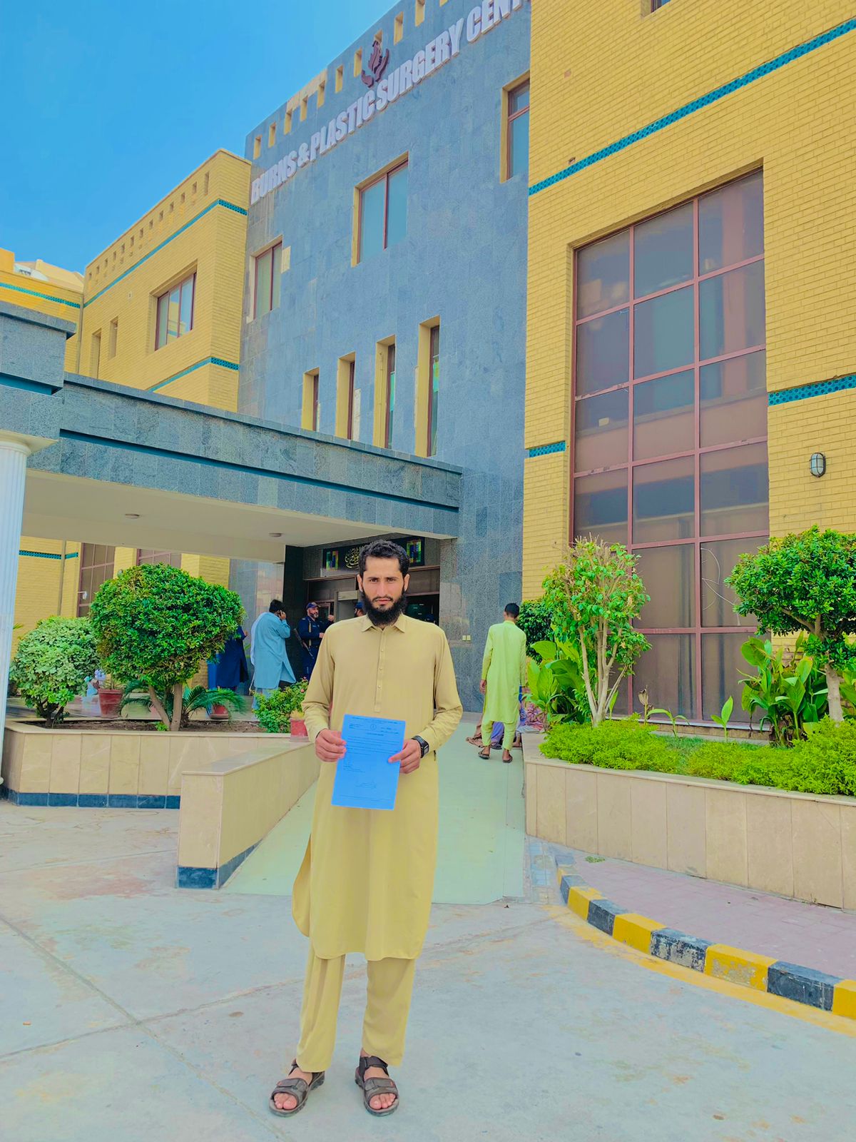 Habib Ullah Habib Ullah Urdu Typing, English Typing, MS Office, Driving