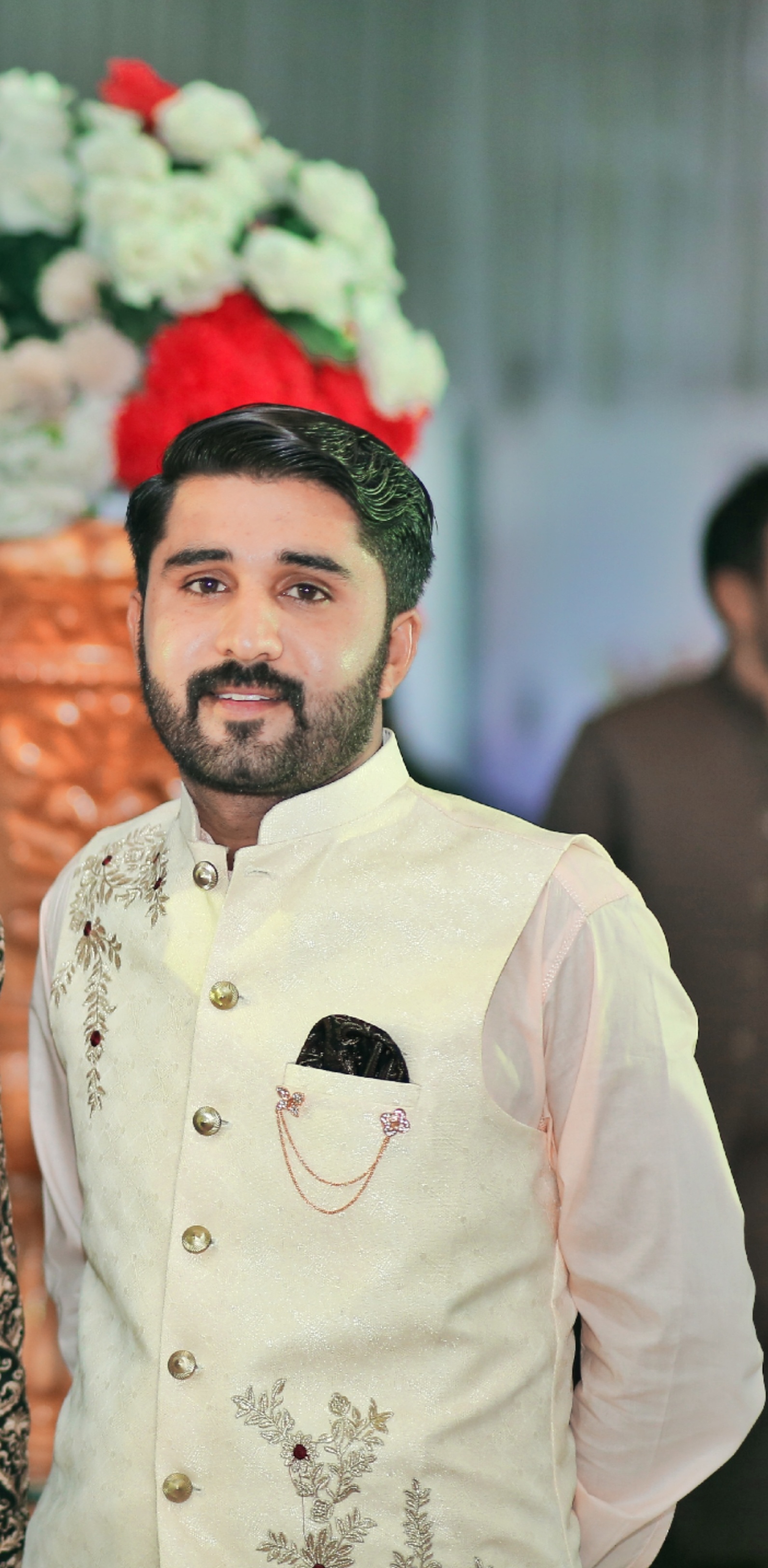 Jawad Ul Hassan Profile Jawad Ul Hassan Profile