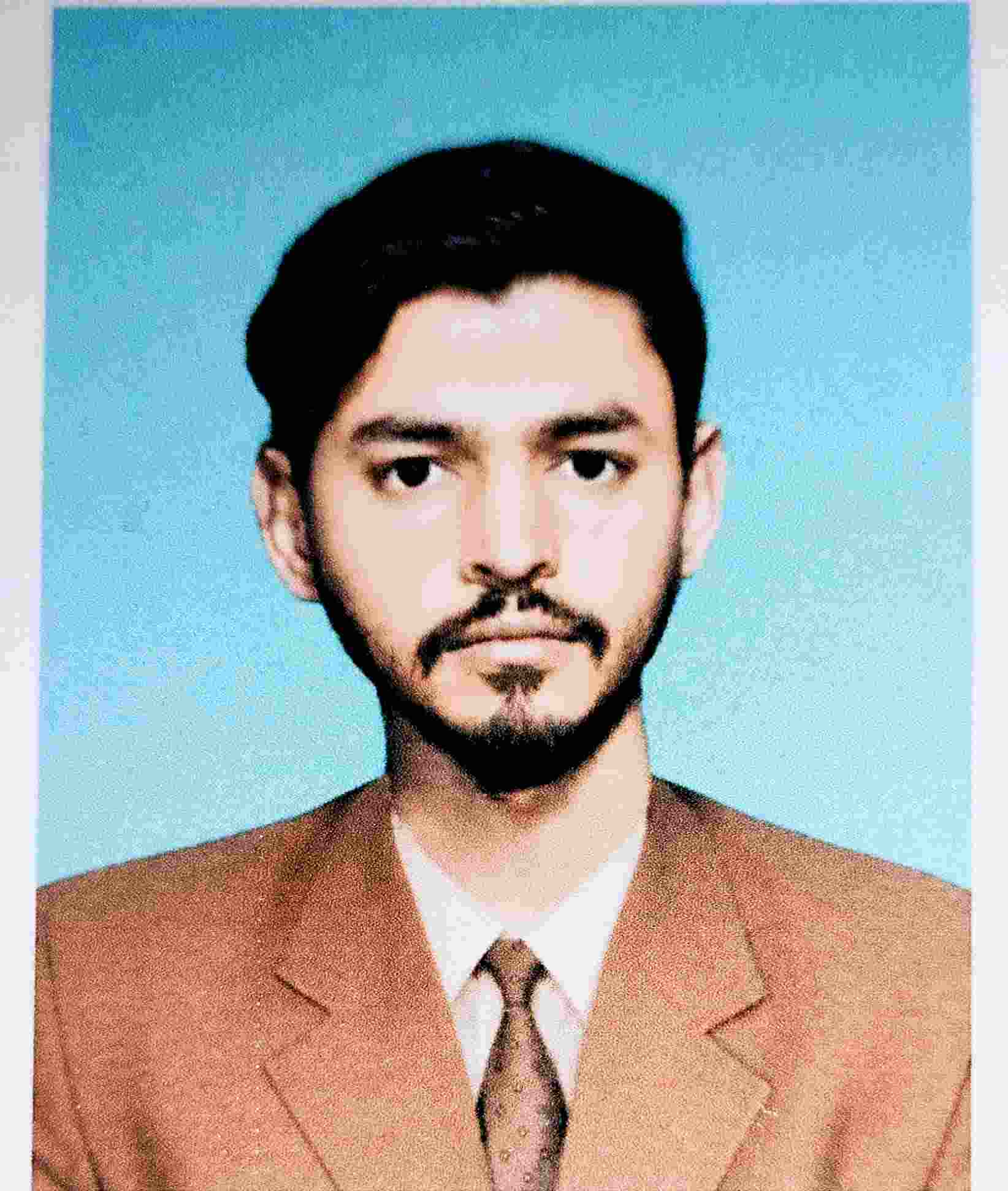 Muhammad Amir Nazeer Shorthand, English Typing