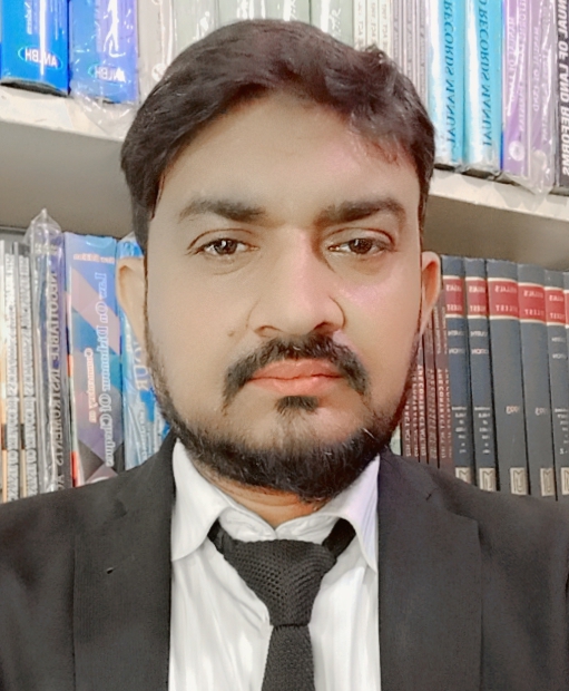 Farrukh Shaikh Profile