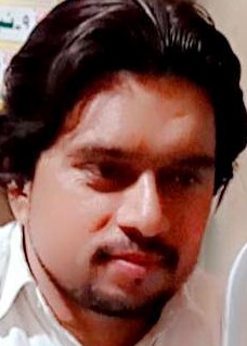 Muhammad Imran Microservices