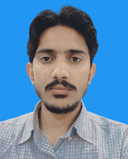 Umar Farooq Profile