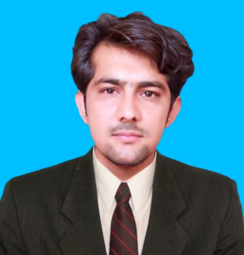 Amjad Khalil Profile Amjad Khalil Profile