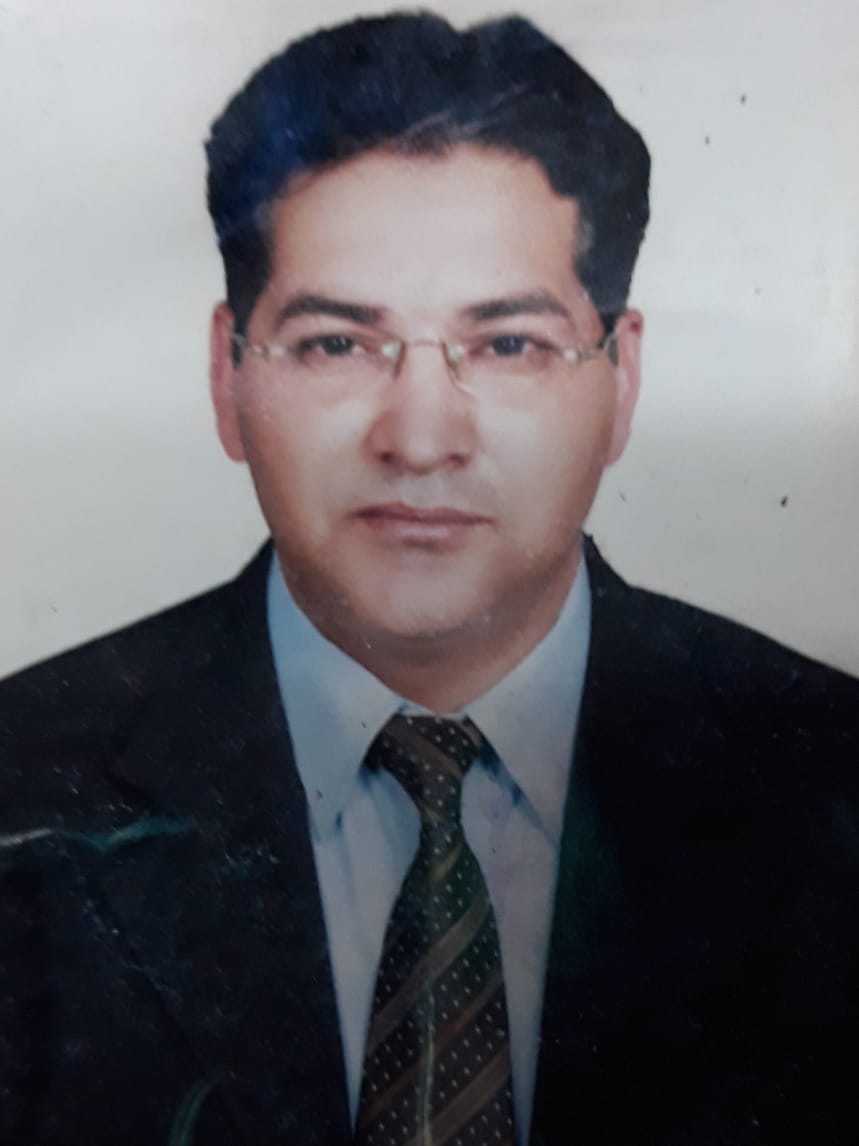 Abdul Qadeer Compliance And Safety Training