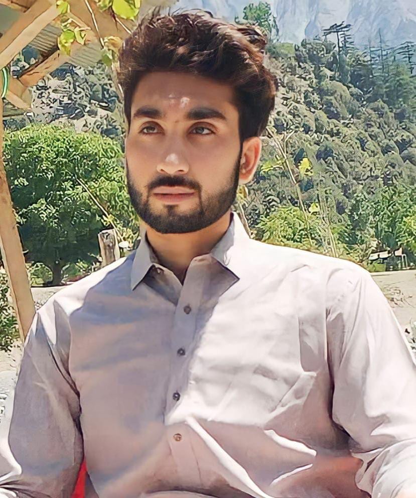 Musa Zaman Profile Musa Zaman Profile