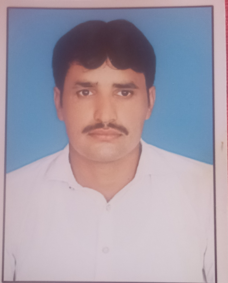 Muhammad Fiaz Urdu Typing, English Typing, MS Office, Arts & Crafts