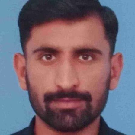 MUHAMMAD UMAIR TARIQ Urdu Typing, MS Office, Neo4j, Pattern Design, Pre-production Animation, Product Cover, Resin, Rotoscoping, SmartDraw