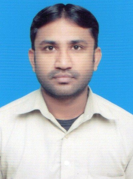 Hafiz Farhan Ali Electricians, English Typing, MS Office, CCTV